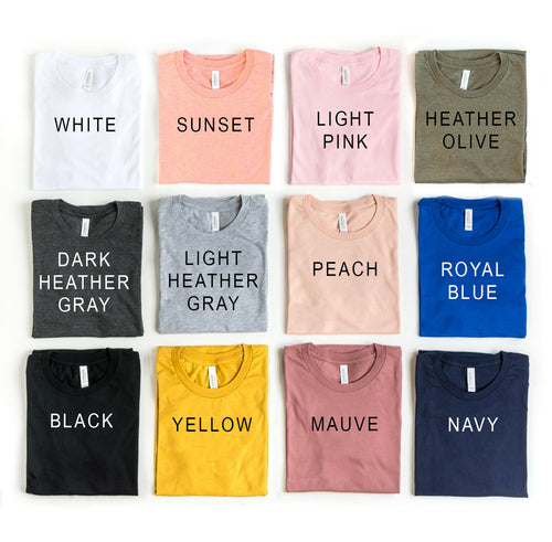 A Pretty Sweet Disaster T-shirt